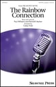The Rainbow Connection SAATBB choral sheet music cover